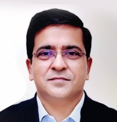 Dr. Ashish Kumar Goel, IAS