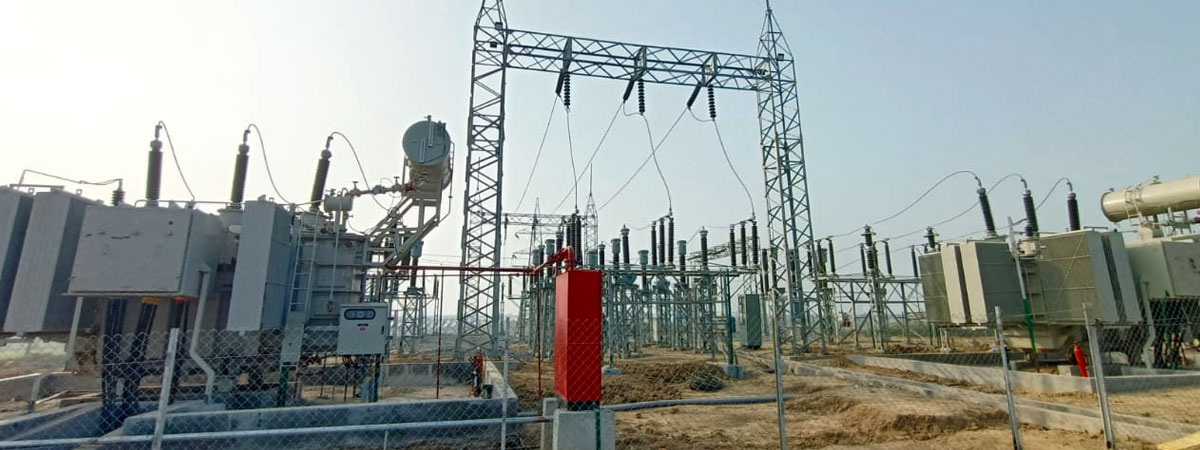 Solar Energy Project