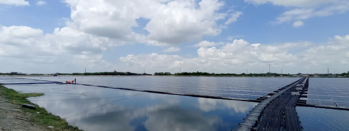 Maintaining Highest Standards Of Quality And Sustainable Solar Energy In Uttar Pradesh