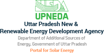 Uttar Pradesh New and Renewable Energy Development Agency, India.