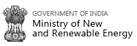 Ministry of New and Renewable Energy (MNRE)
